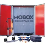 tarieven Mobox